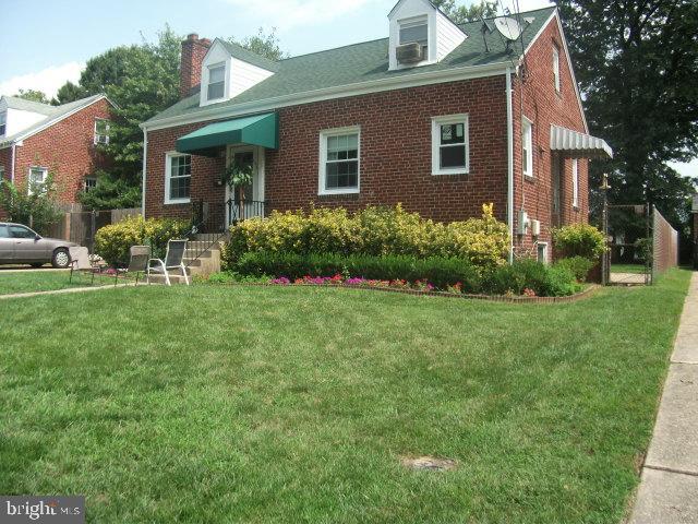 LEWISDALE - Residential