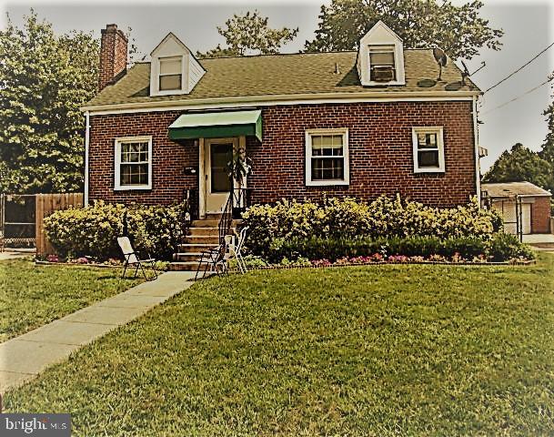 LEWISDALE - Residential