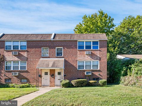 314 CASTLE AVENUE CLAYMONT DE 19703