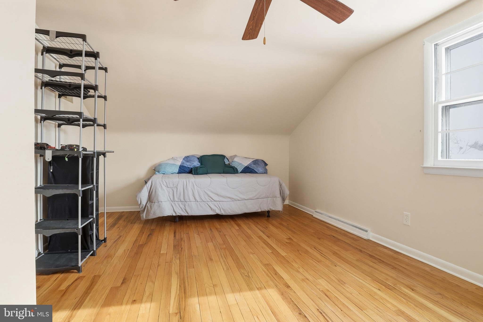 FAYFIELD - Residential