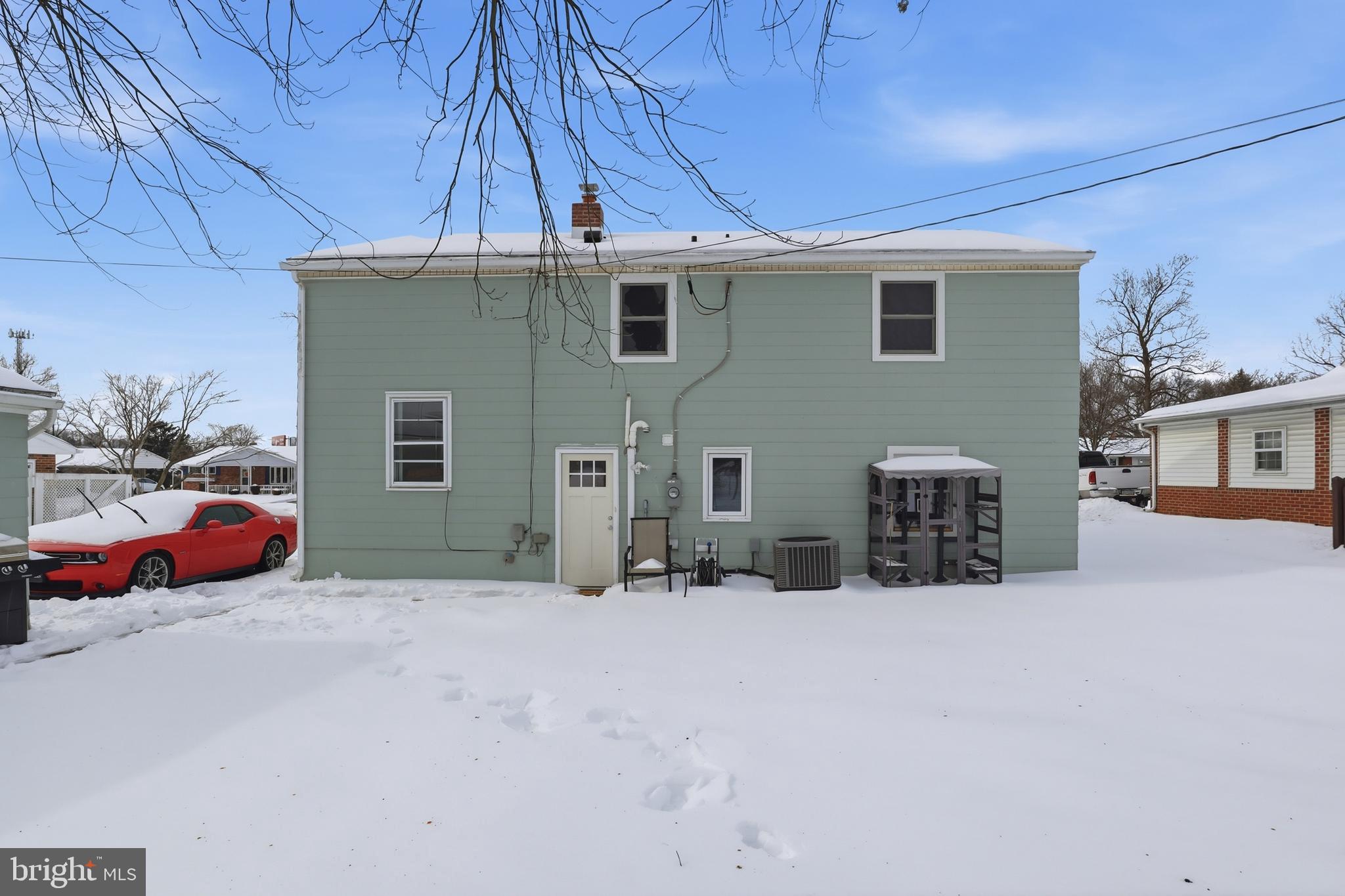 FAYFIELD - Residential