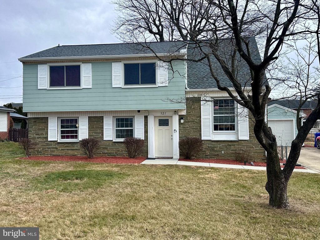 Photo of 521 S Findlay Street, YORK, PA 17402 (MLS # PAYK2096744)