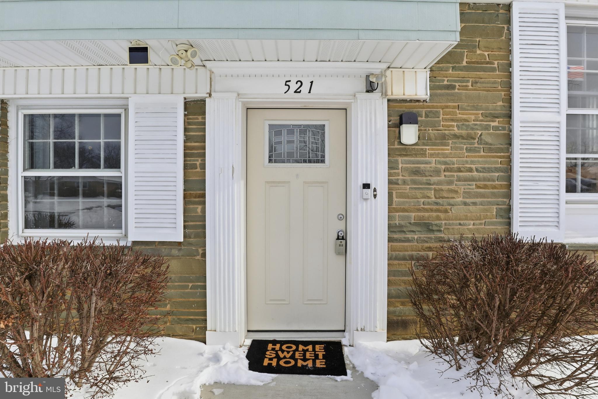 FAYFIELD - Residential