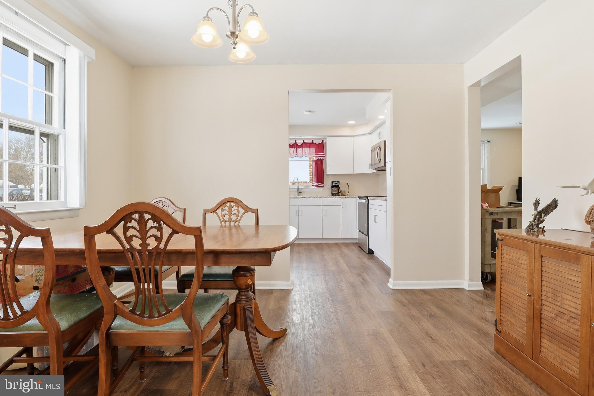 FAYFIELD - Residential