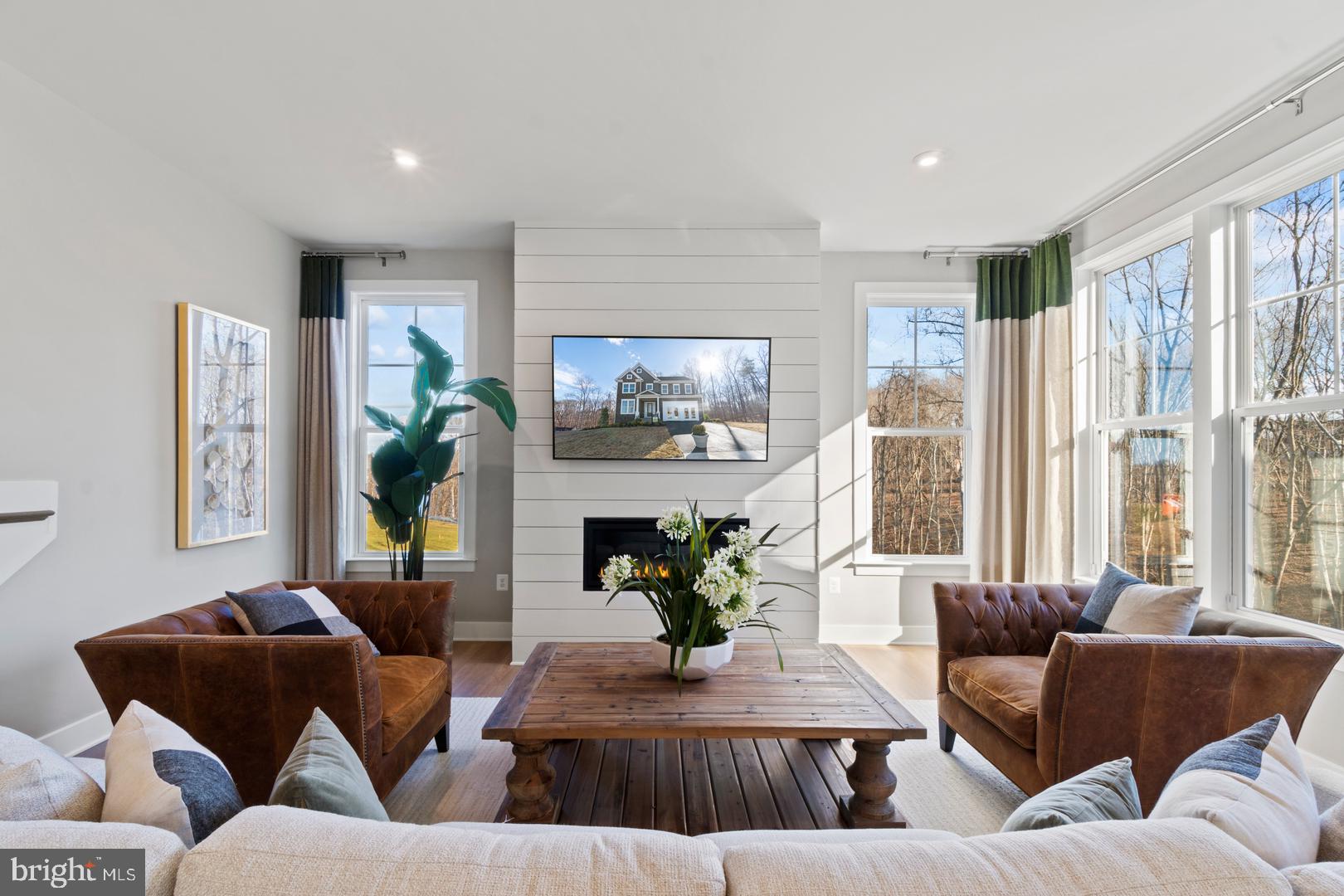 OVERLOOK AT WESTMORE - Residential