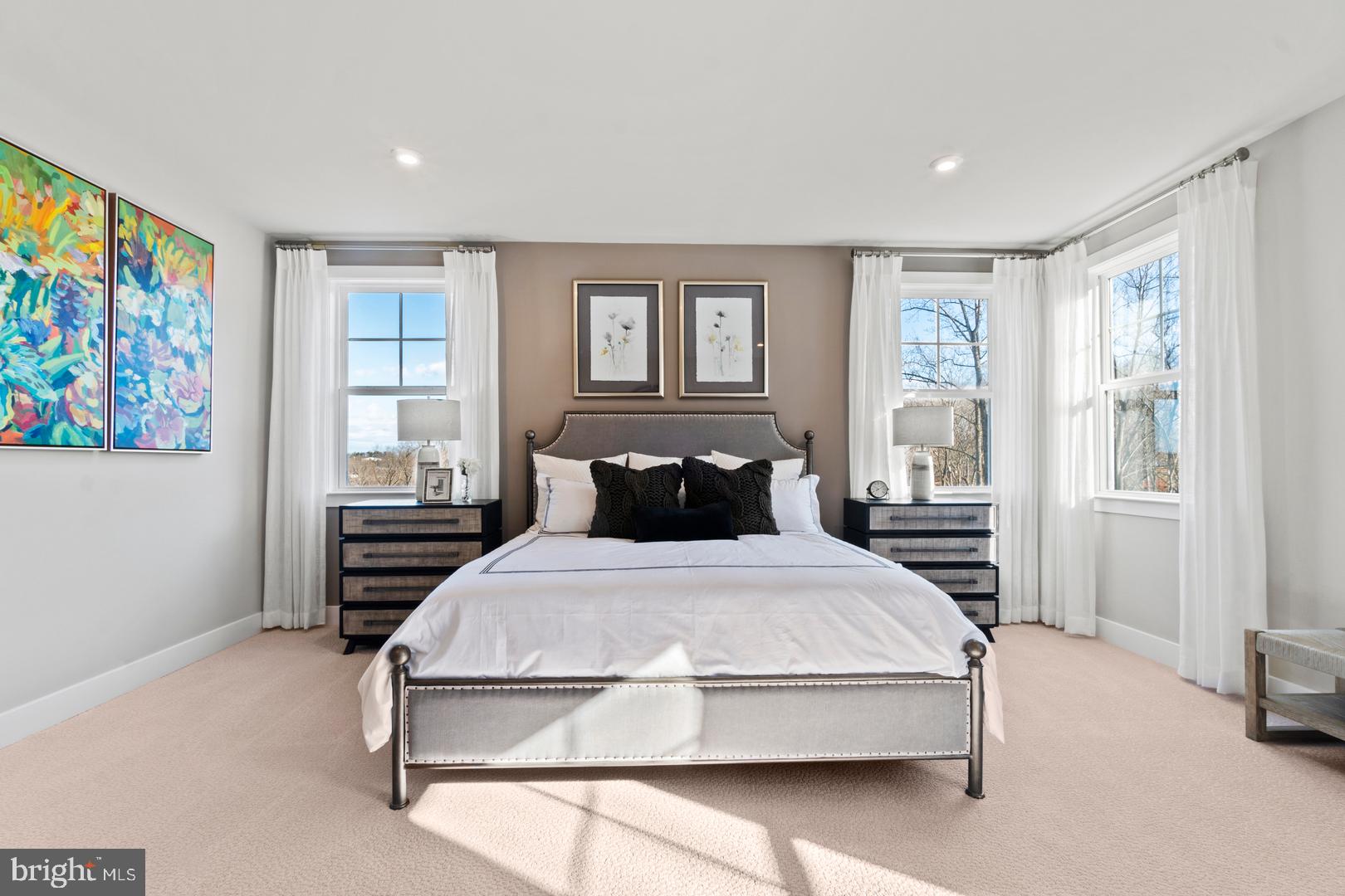 OVERLOOK AT WESTMORE - Residential