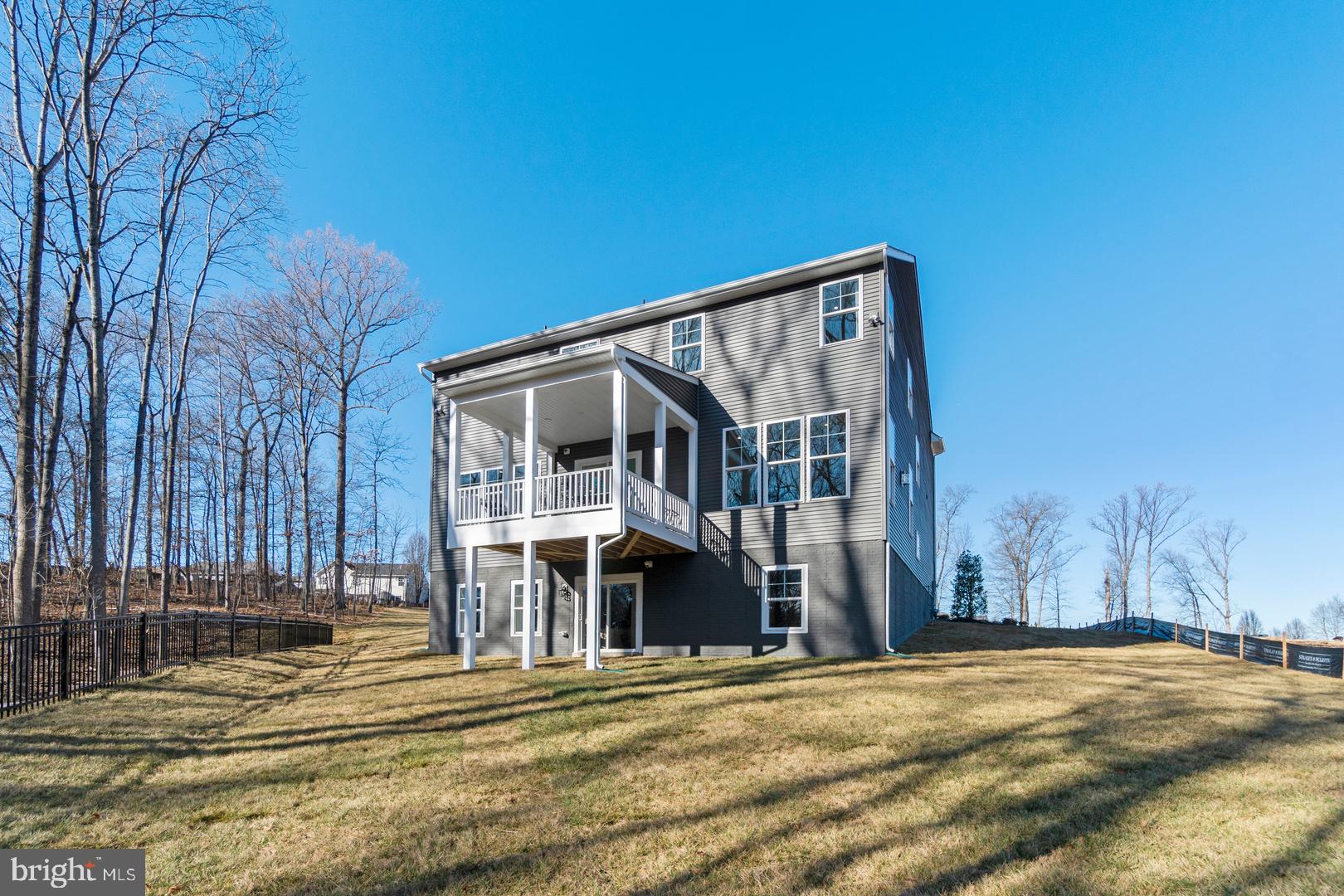 OVERLOOK AT WESTMORE - Residential