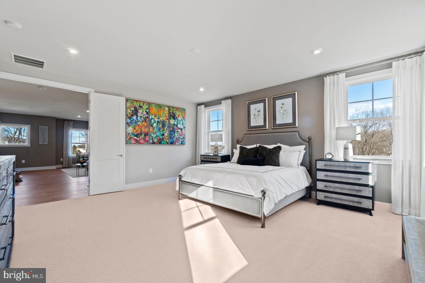 OVERLOOK AT WESTMORE - Residential