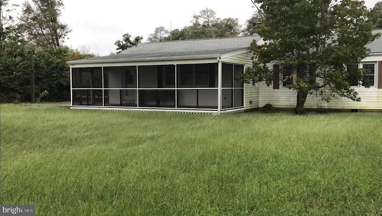 HAYS BEACH - Residential