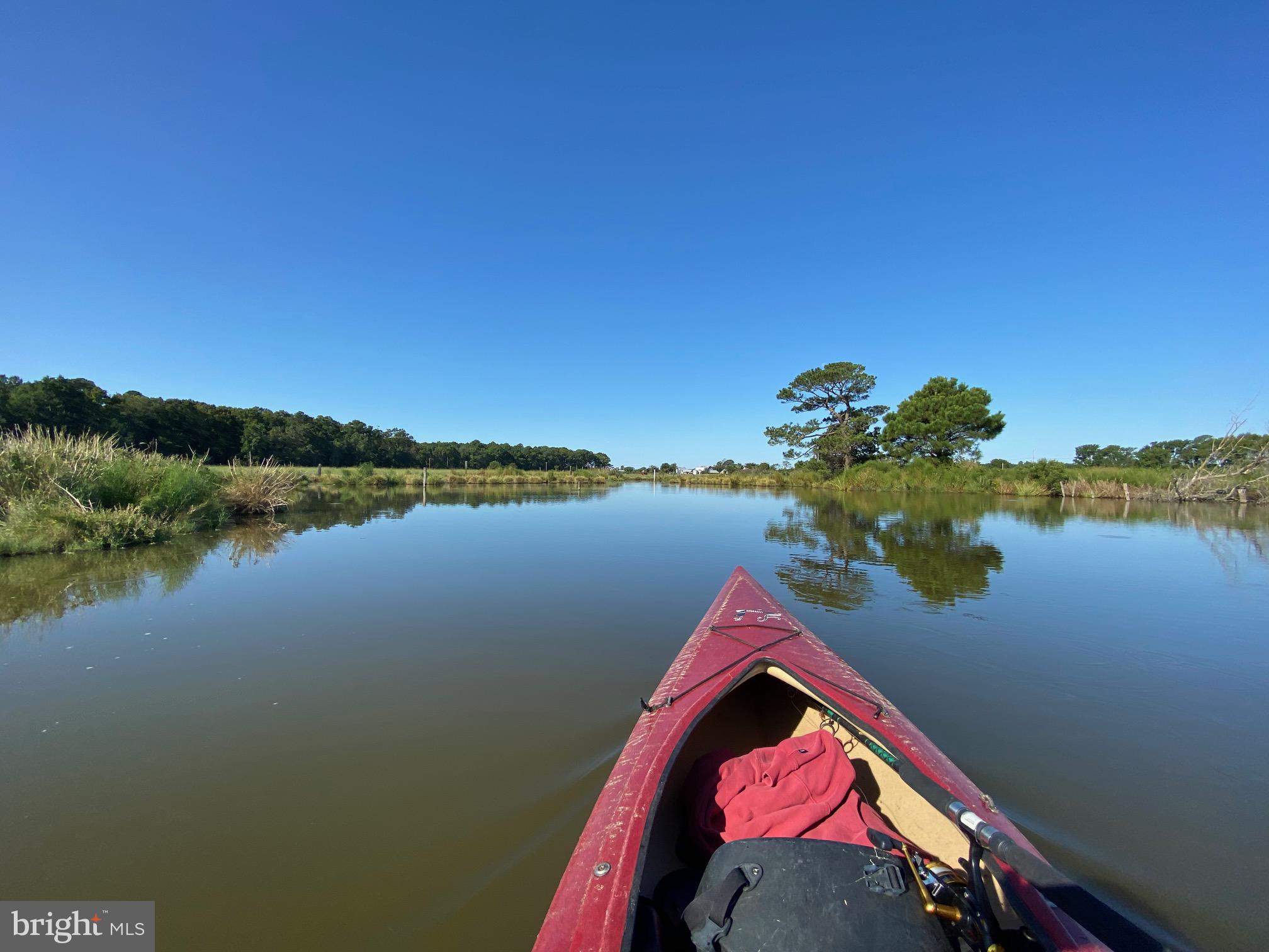 HAYS BEACH - Residential