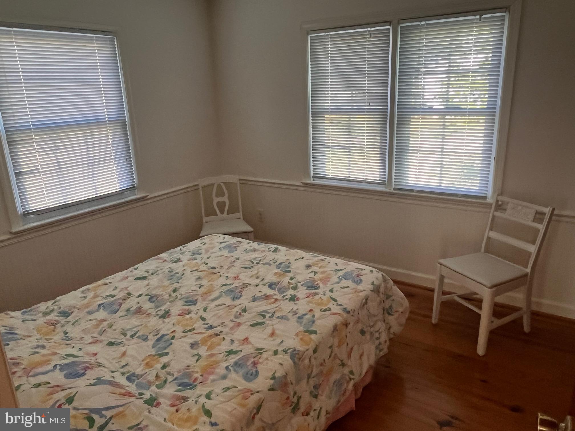 HAYS BEACH - Residential