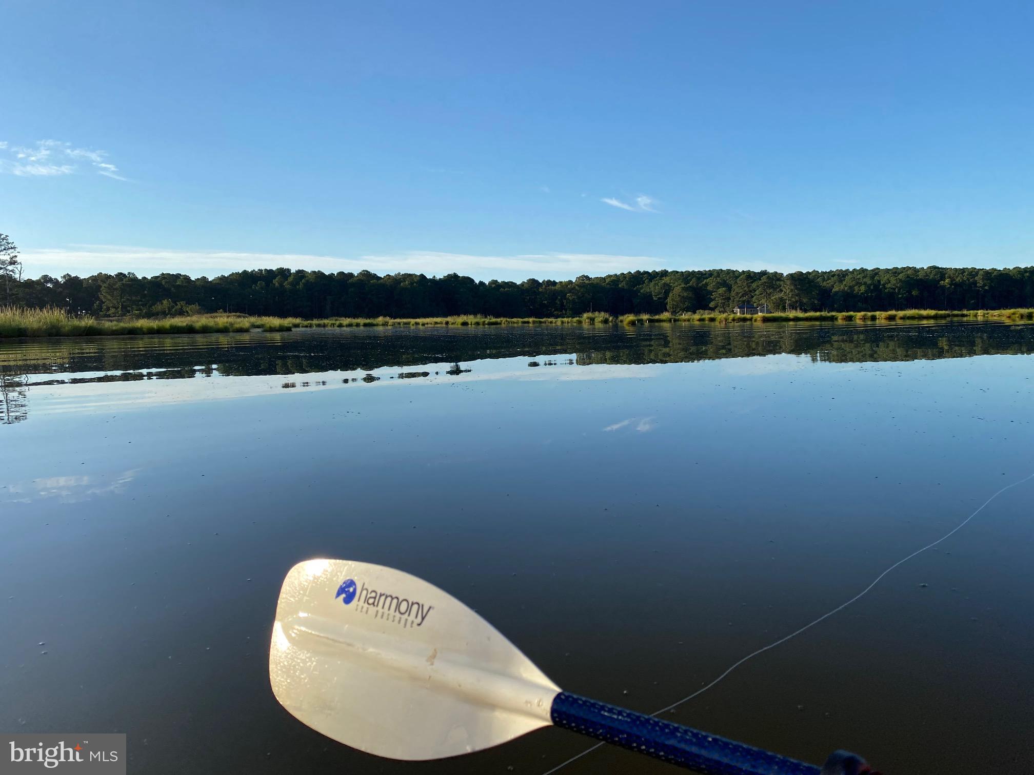 HAYS BEACH - Residential