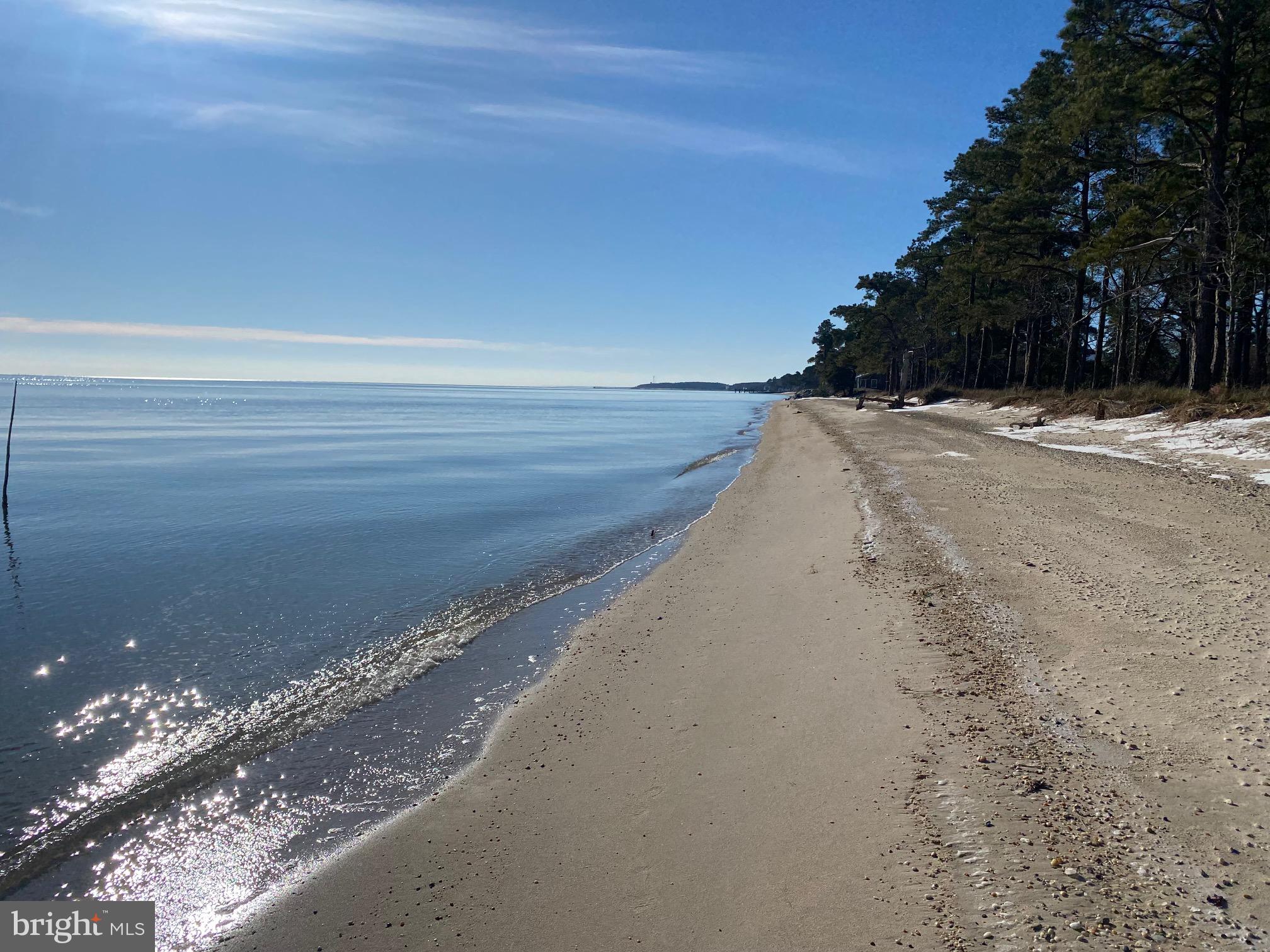HAYS BEACH - Residential