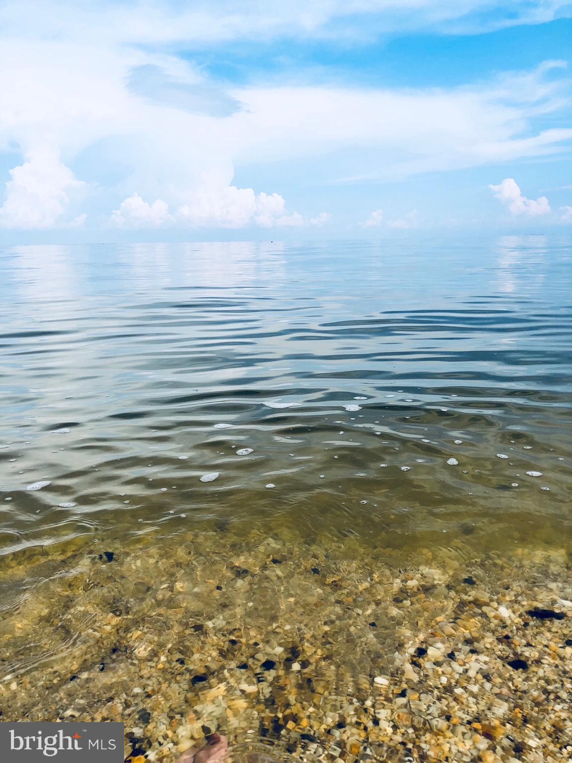 HAYS BEACH - Residential