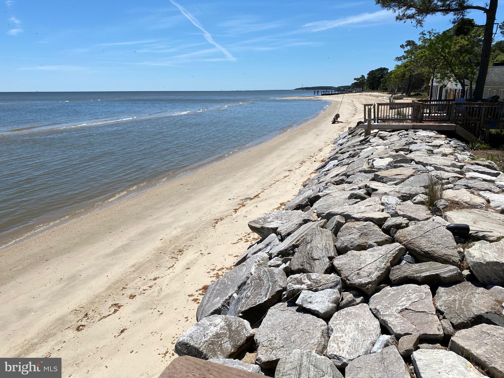HAYS BEACH - Residential