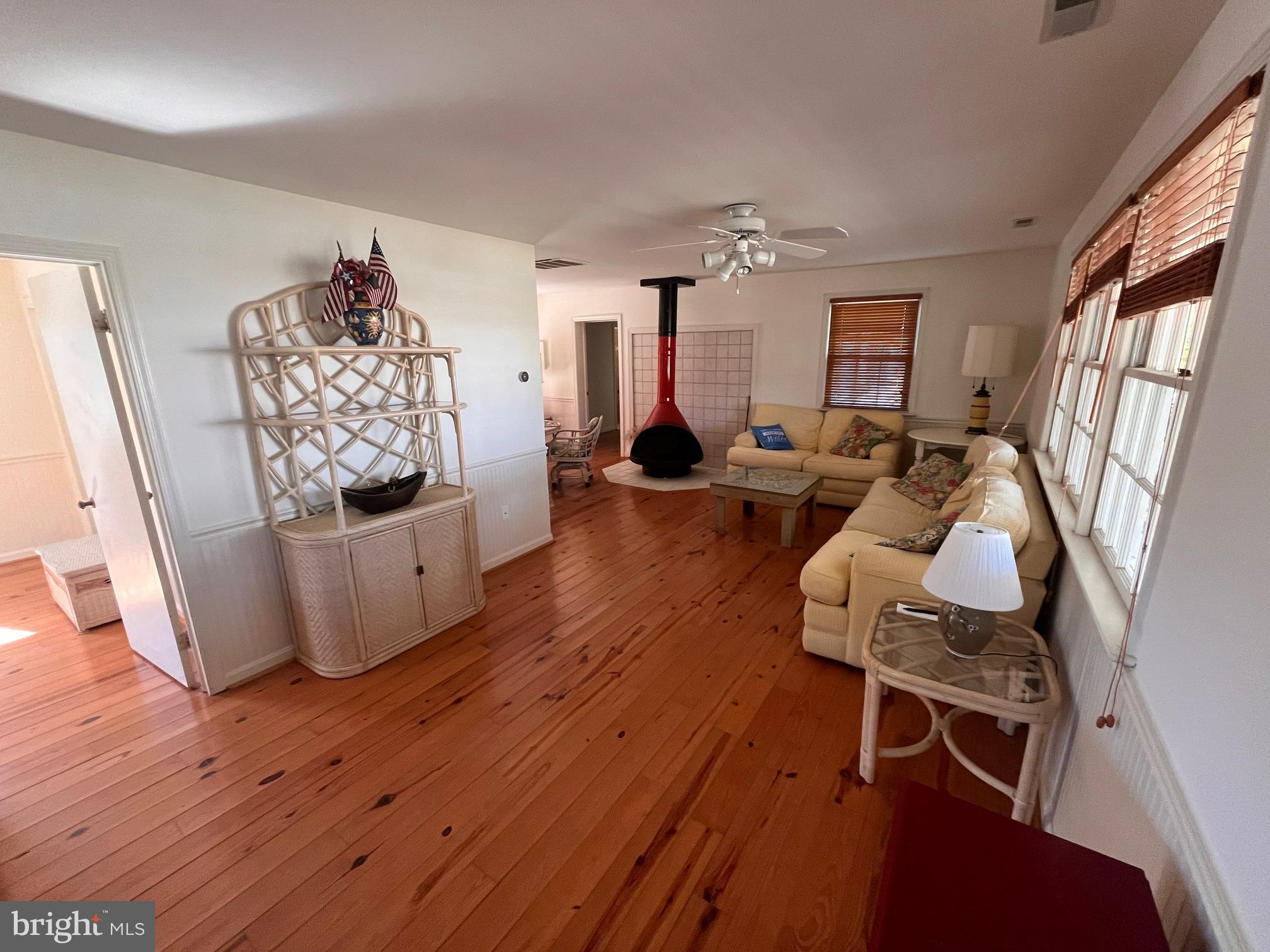 HAYS BEACH - Residential