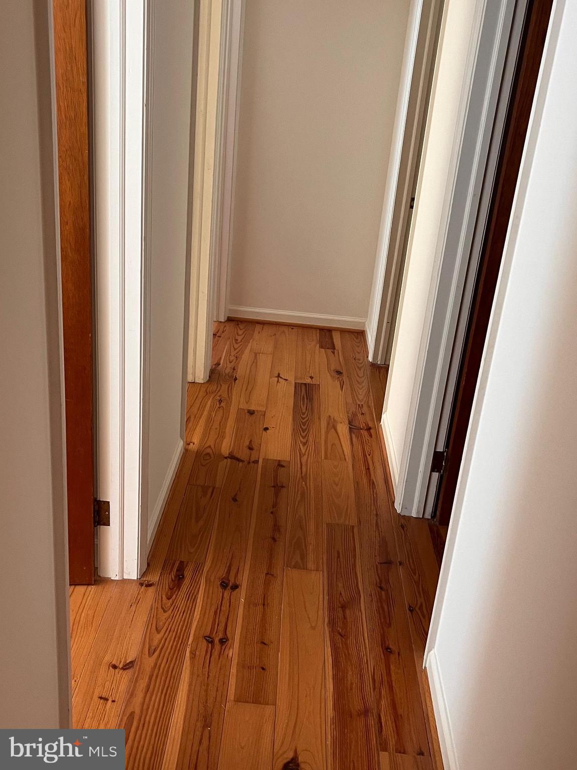 HAYS BEACH - Residential