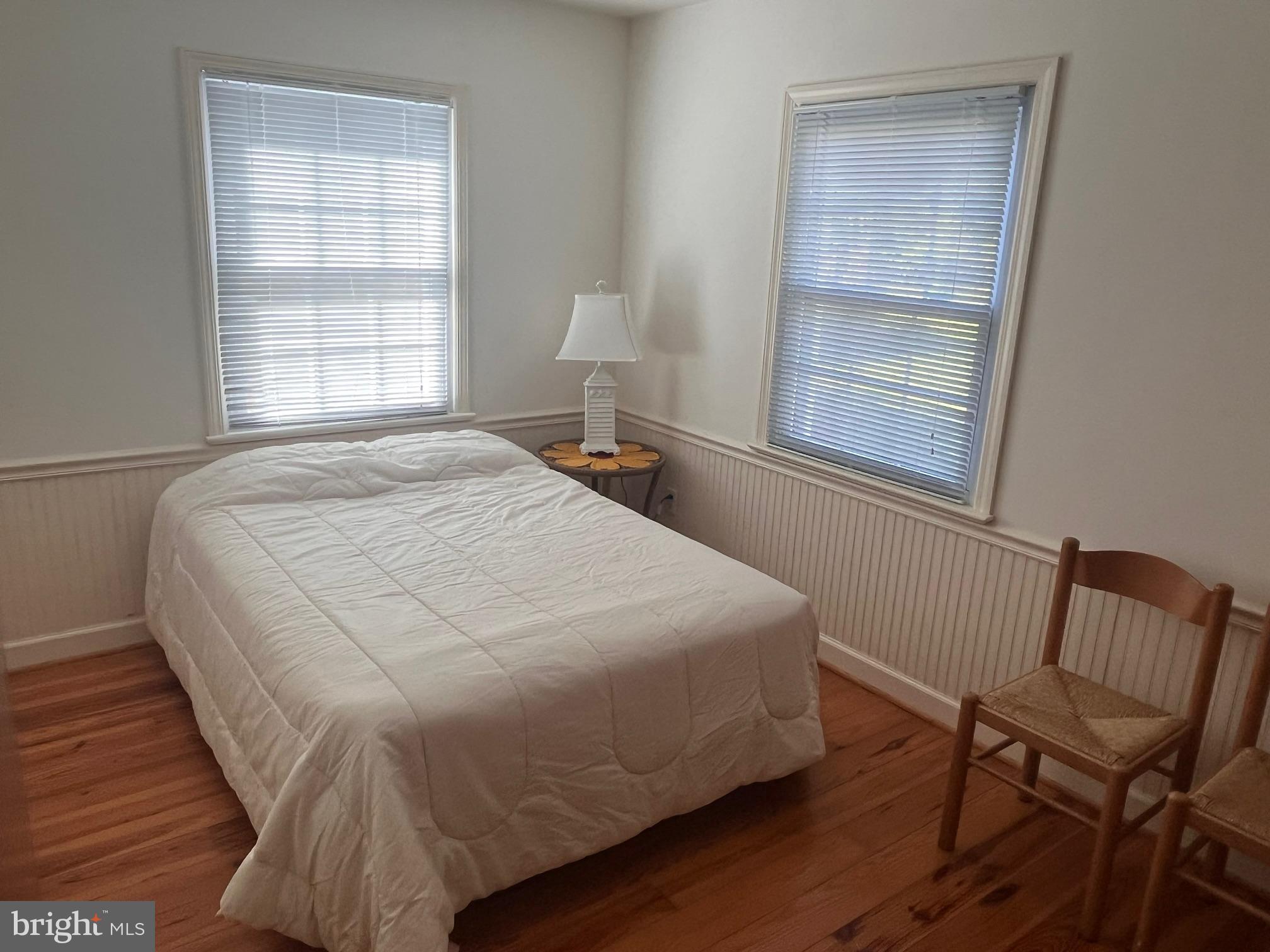 HAYS BEACH - Residential