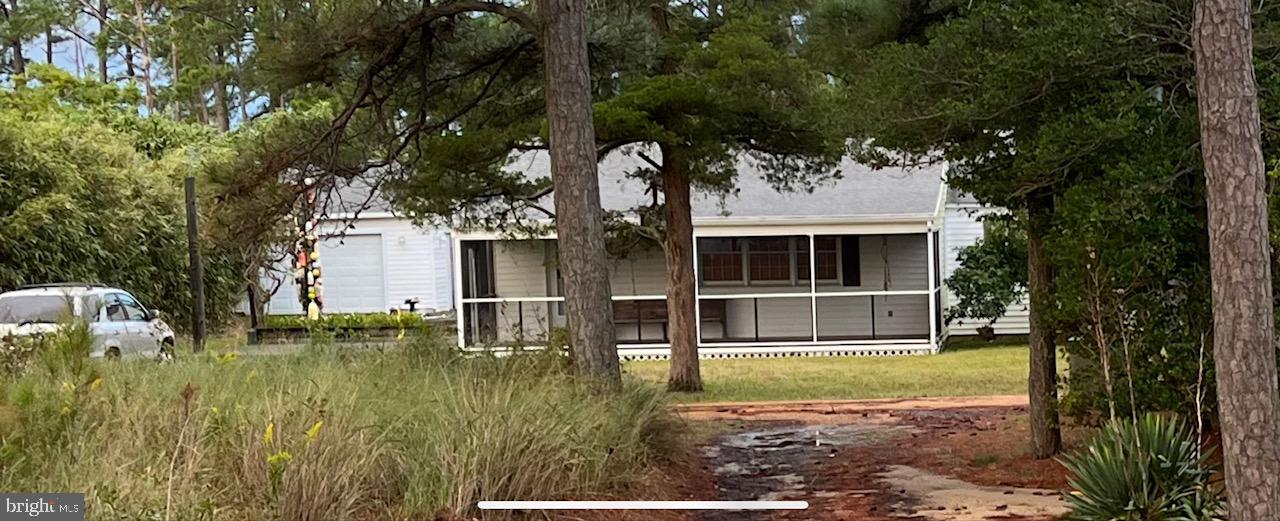 HAYS BEACH - Residential