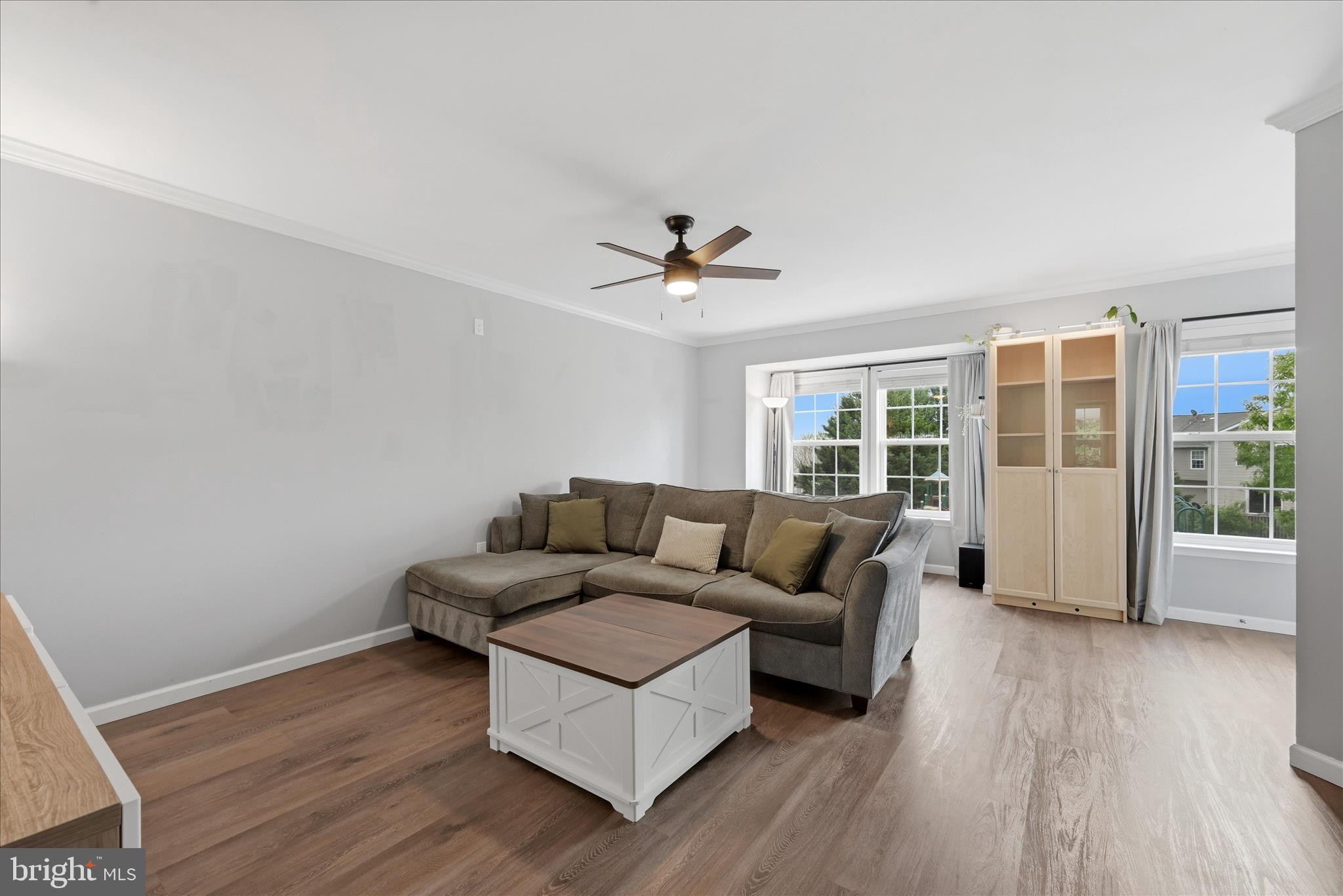 COUNTY GREEN - Residential