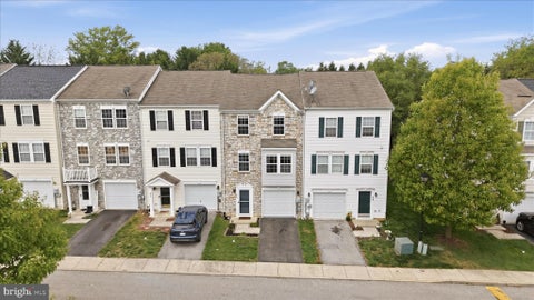 Tiny photo for 45 Eldon Drive, CHARLES TOWN, WV 25414 (MLS # WVJF2023272)