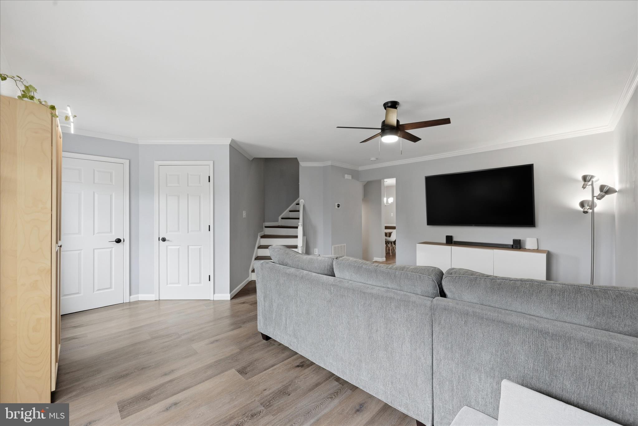 COUNTY GREEN - Residential