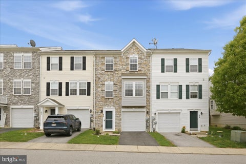 Tiny photo for 45 Eldon Drive, CHARLES TOWN, WV 25414 (MLS # WVJF2023272)