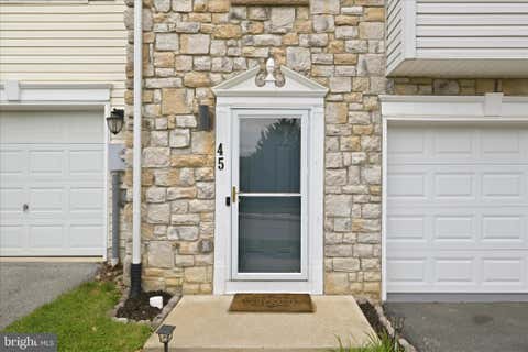 Tiny photo for 45 Eldon Drive, CHARLES TOWN, WV 25414 (MLS # WVJF2023272)