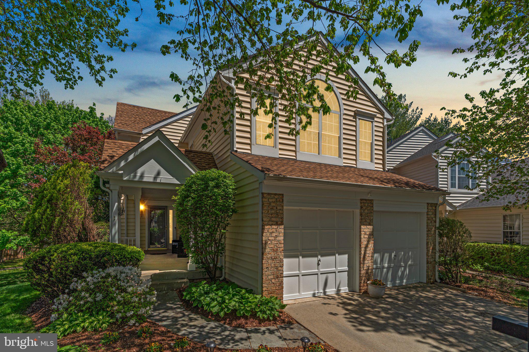 GABLE FIELD - Residential