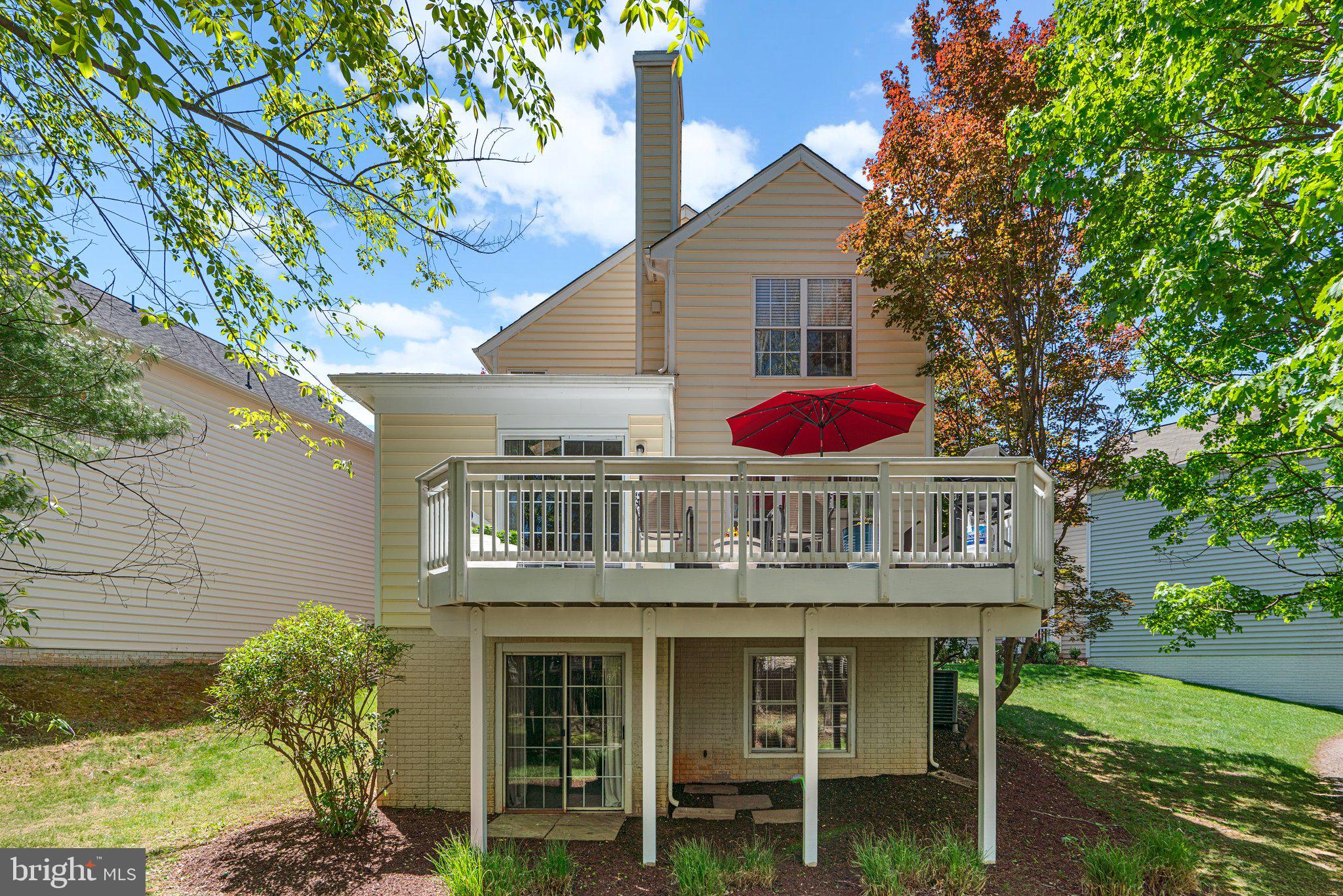 GABLE FIELD - Residential