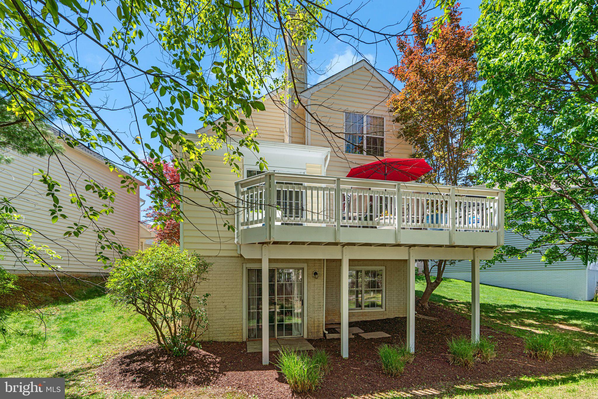 GABLE FIELD - Residential