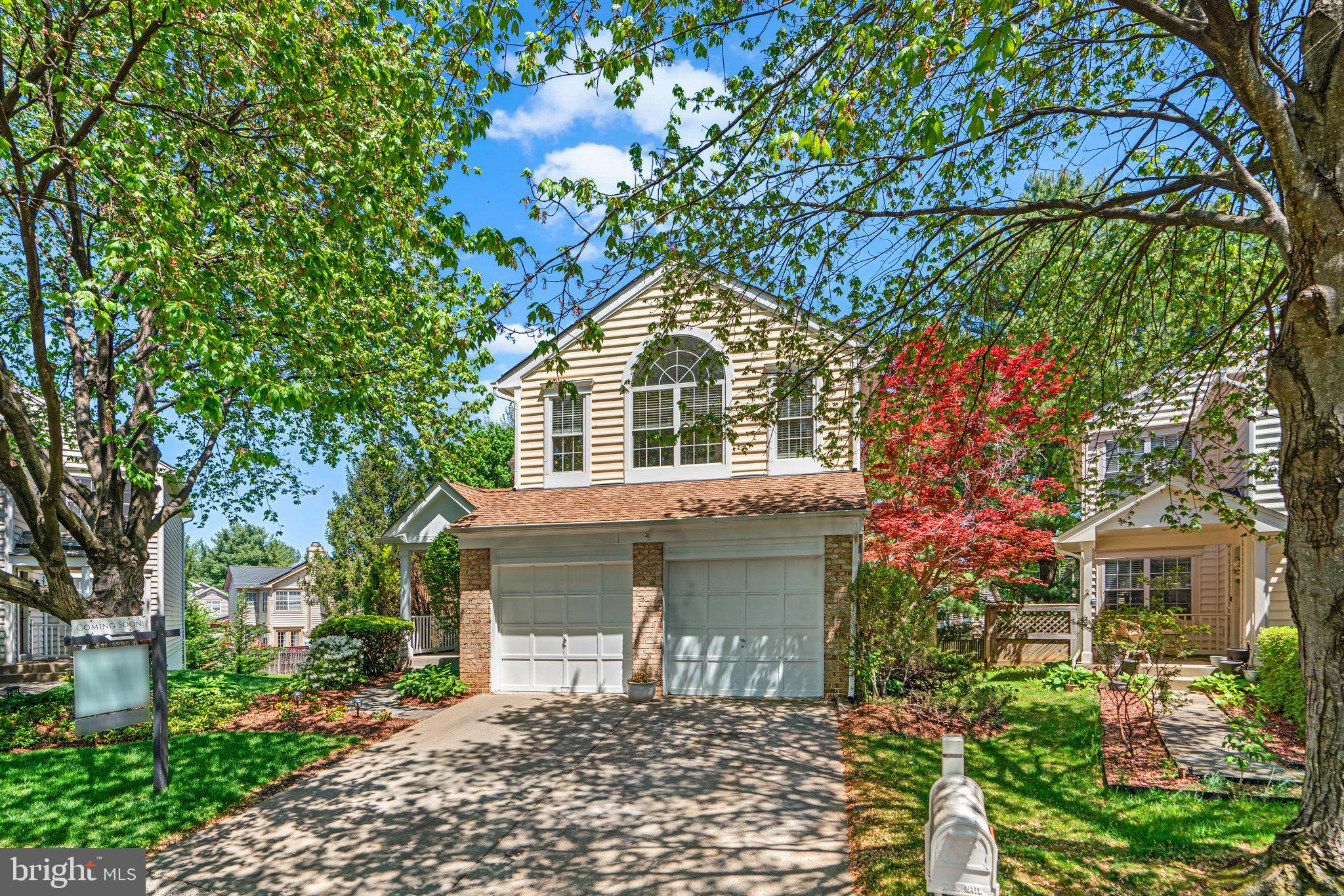 GABLE FIELD - Residential