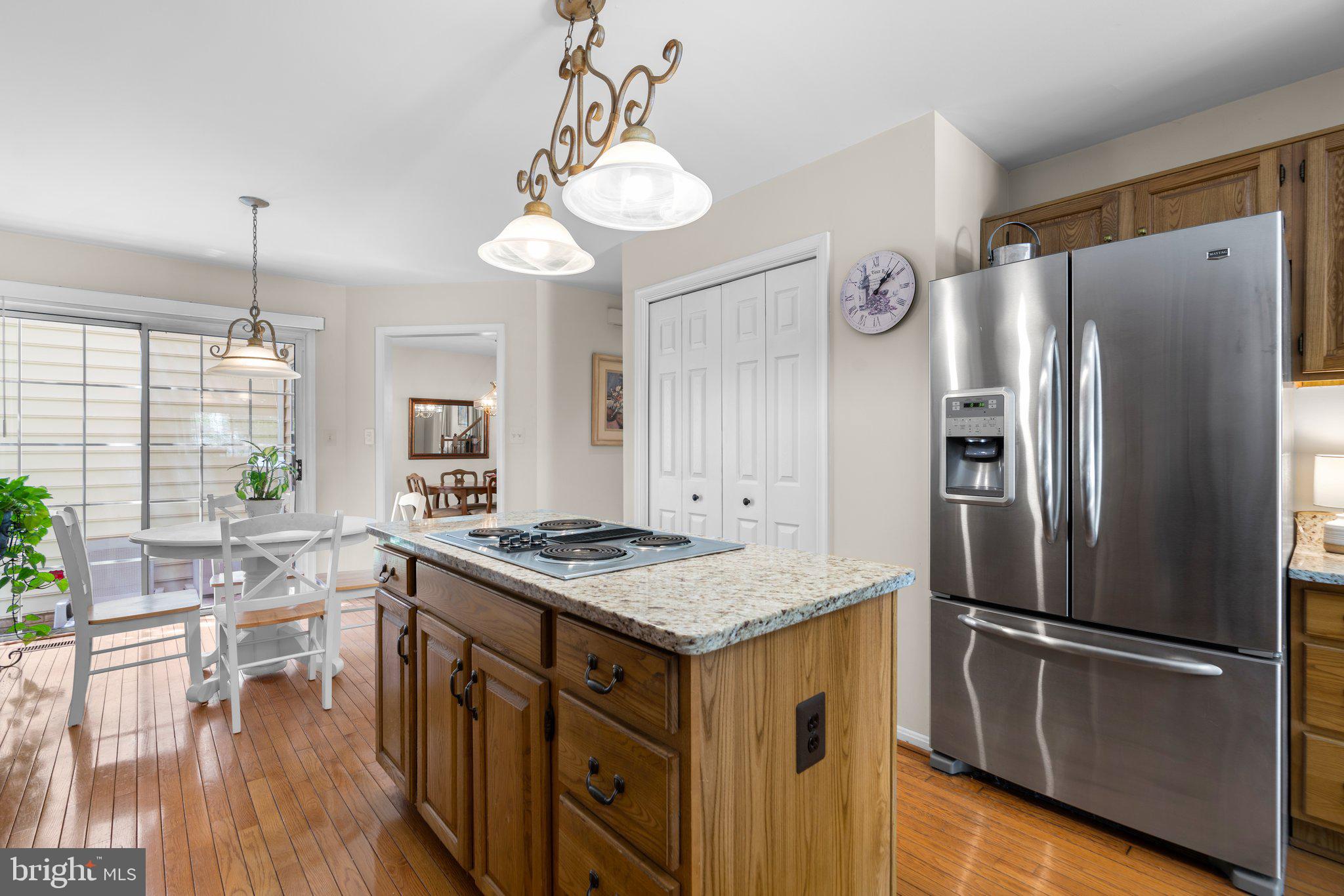 GABLE FIELD - Residential