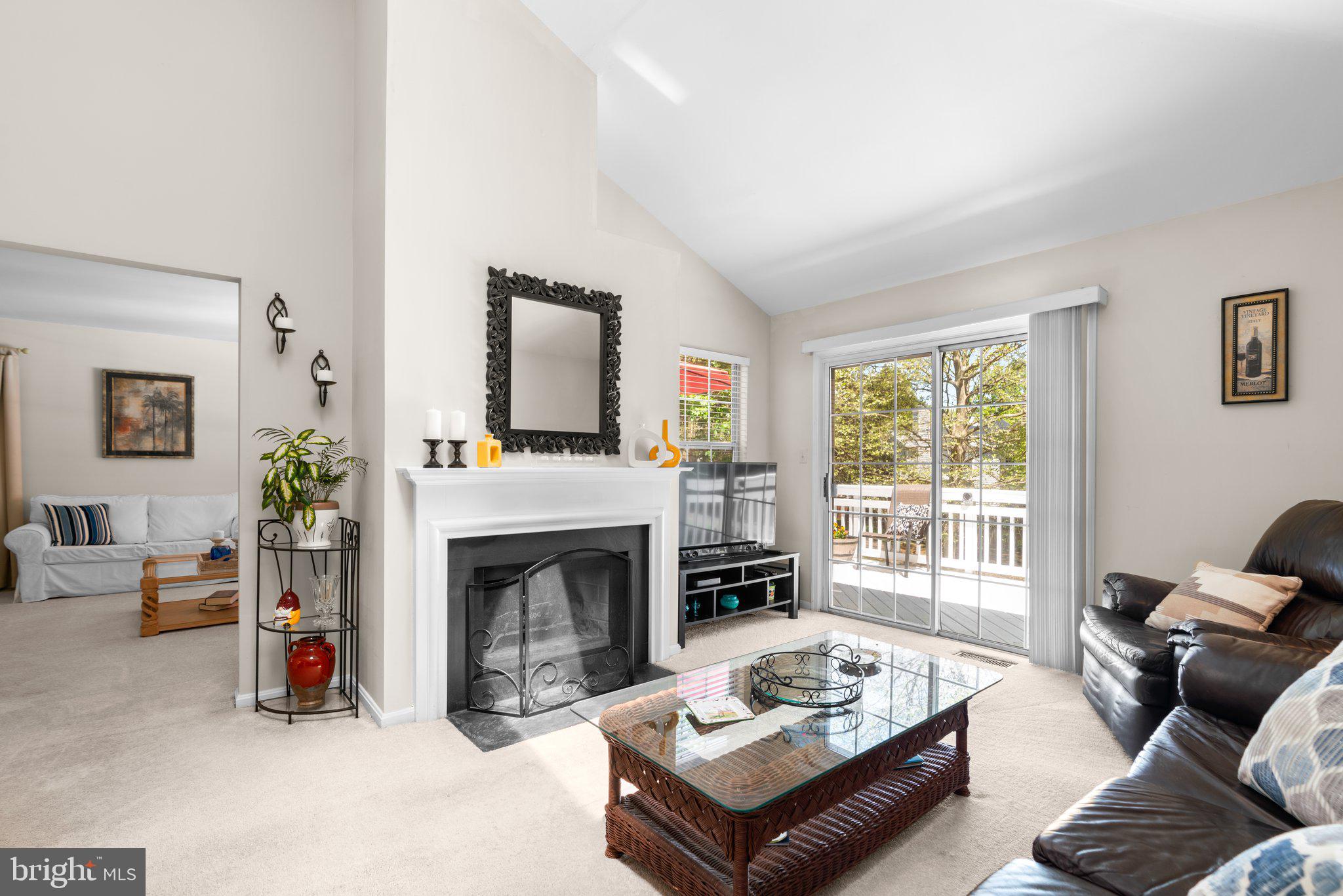 GABLE FIELD - Residential