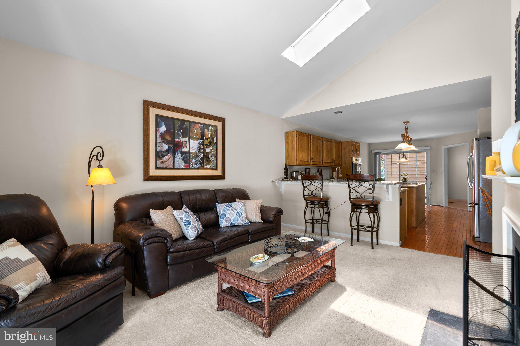 GABLE FIELD - Residential