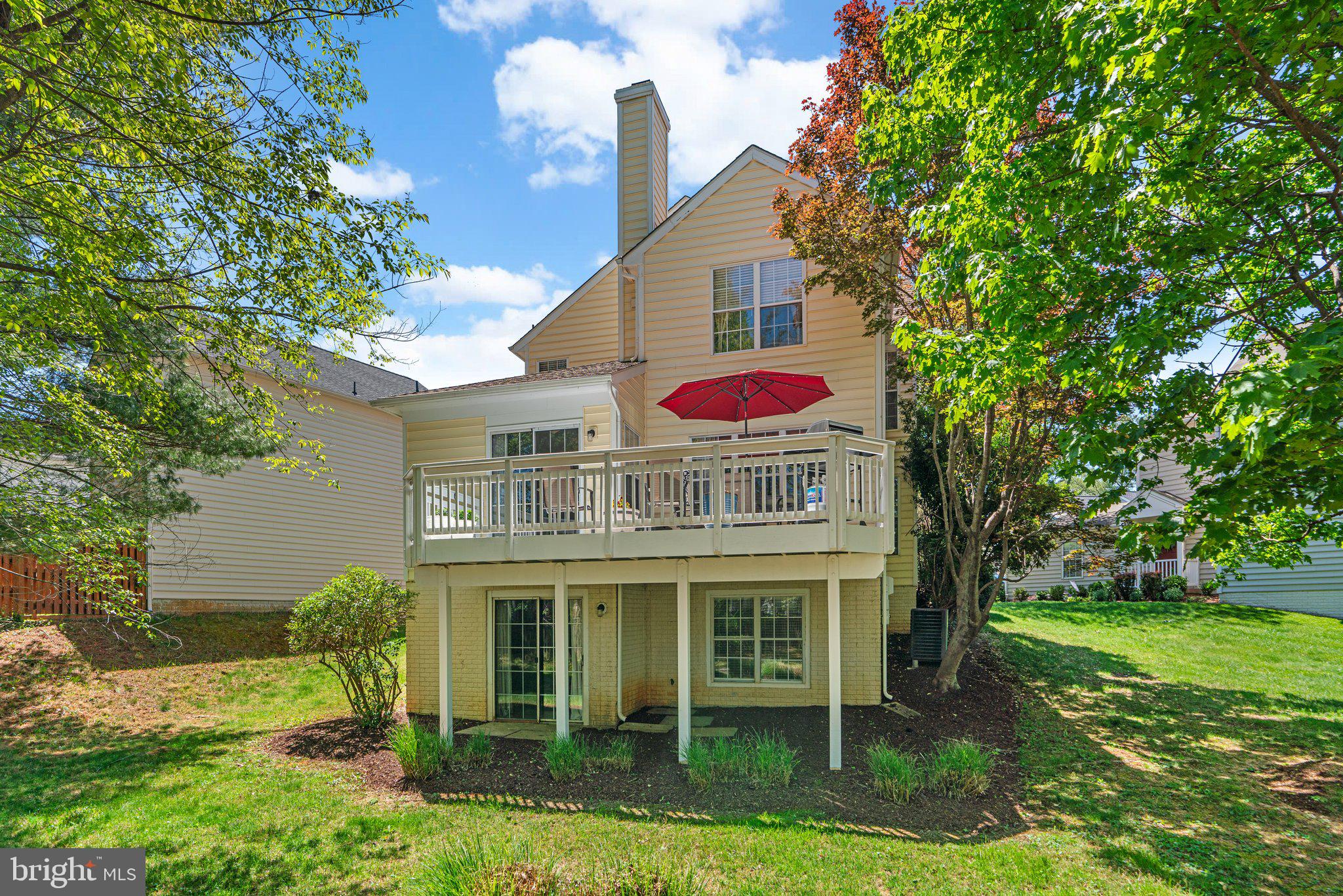 GABLE FIELD - Residential