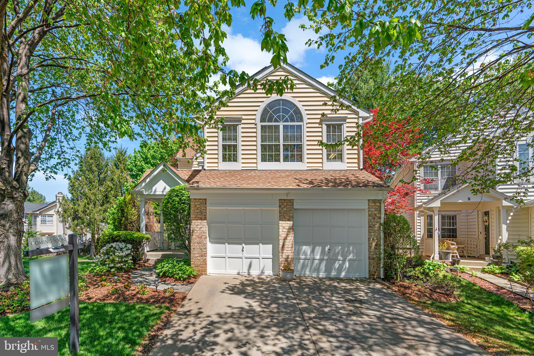 GABLE FIELD - Residential