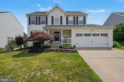 Homes For Sale - 703 Hickory Limb Circle<br/> BEL AIR, MD 21014