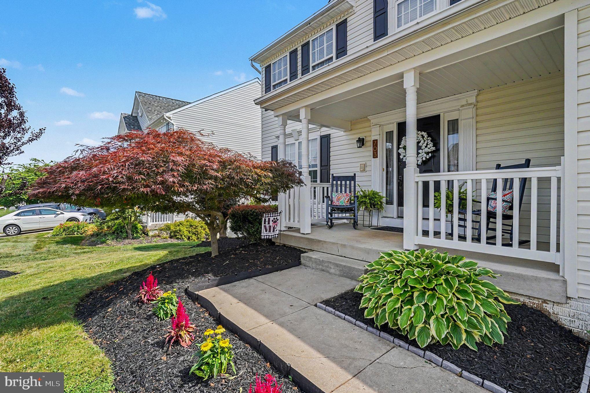 703 HICKORY LIMB CIRCLE