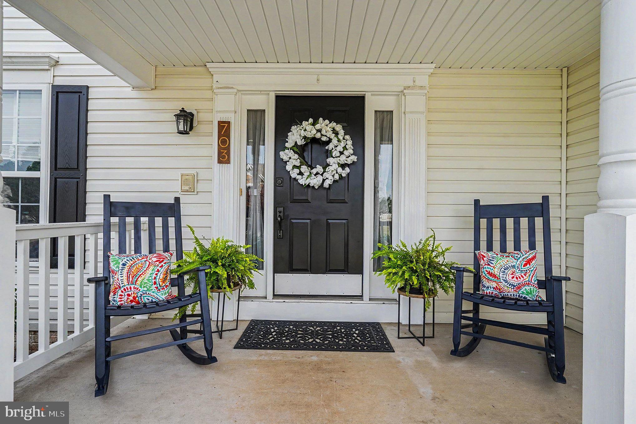 703 HICKORY LIMB CIRCLE