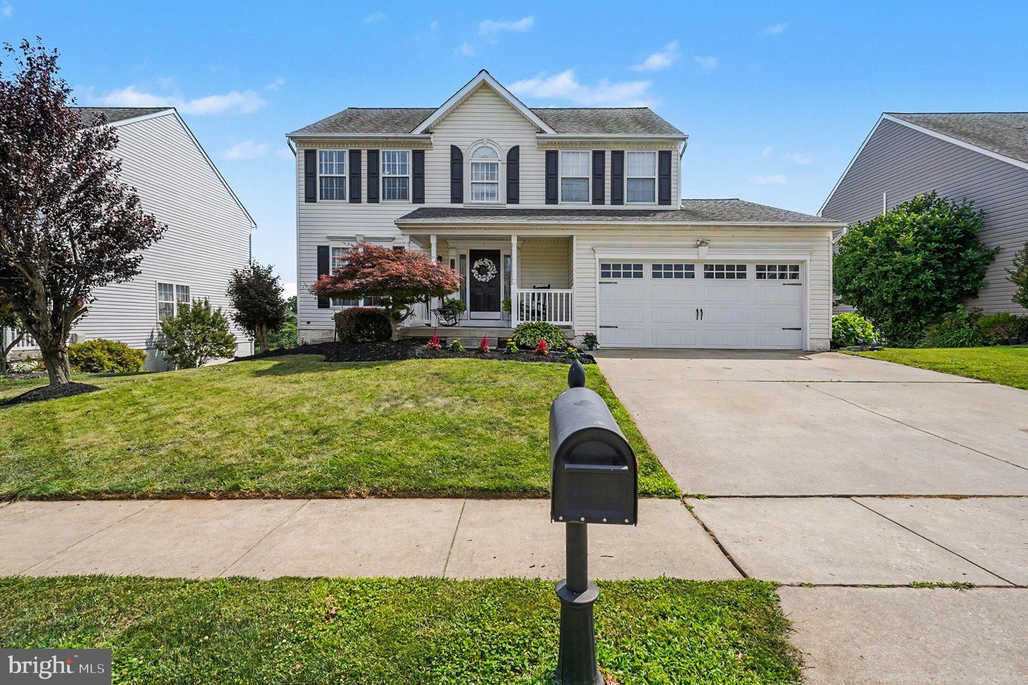 703 HICKORY LIMB CIRCLE