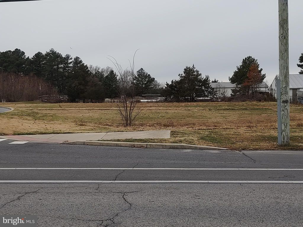 Photo of Lot 2 1118 S Central Avenue, LAUREL, DE 19956 (MLS # DESU2101576)