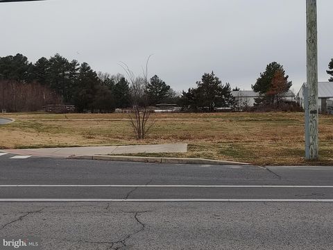 Photo of Lot 2 1118 S Central Avenue, LAUREL, DE 19956 (MLS # DESU2101576)