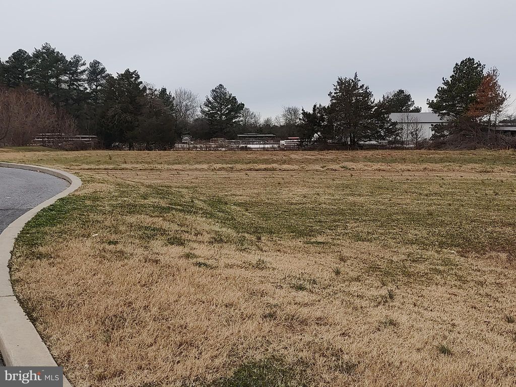 Photo of Lot 2 1118 S Central Avenue, LAUREL, DE 19956 (MLS # DESU2101576)