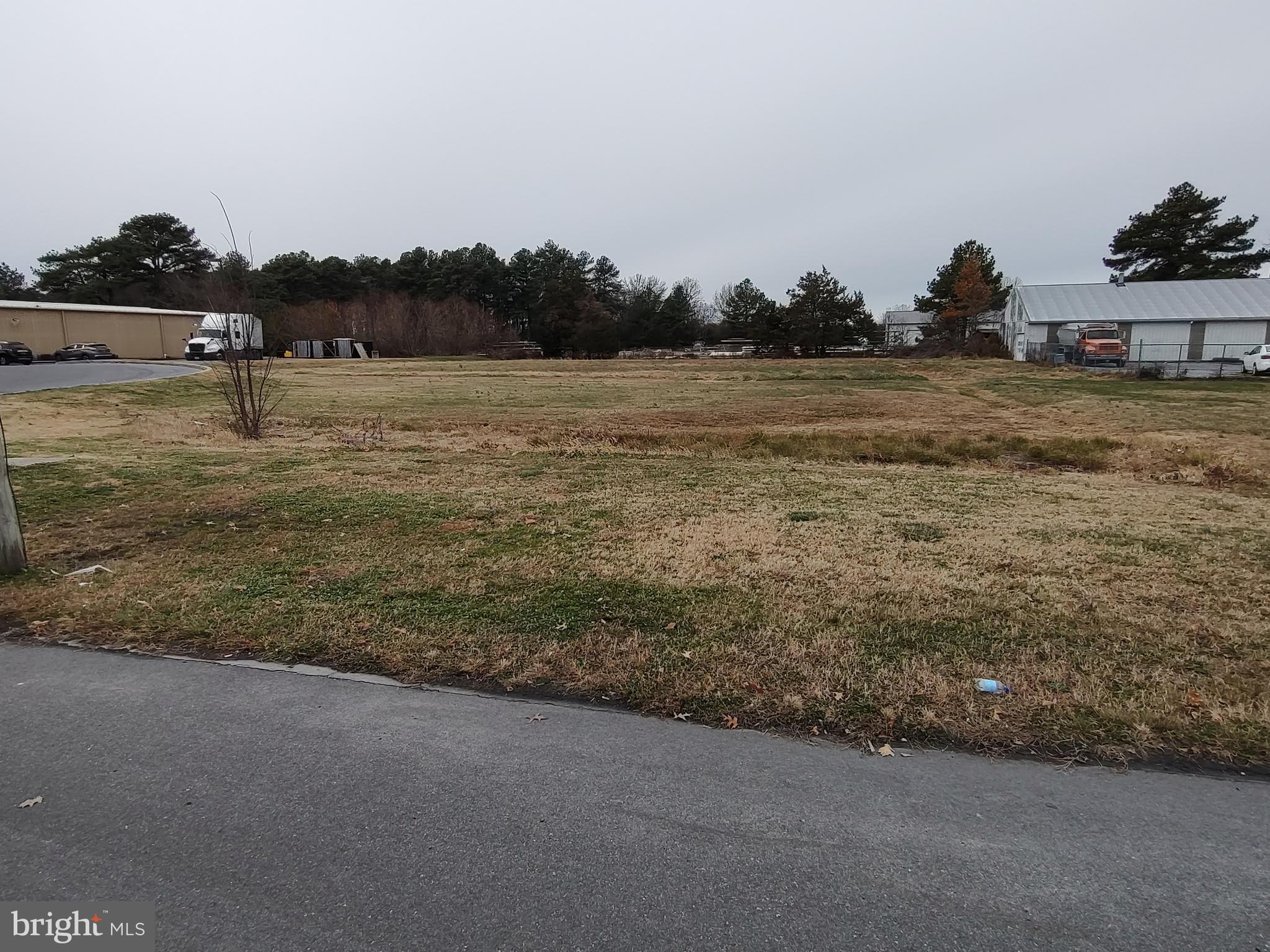 Lot 2 1118 S CENTRAL AVENUE