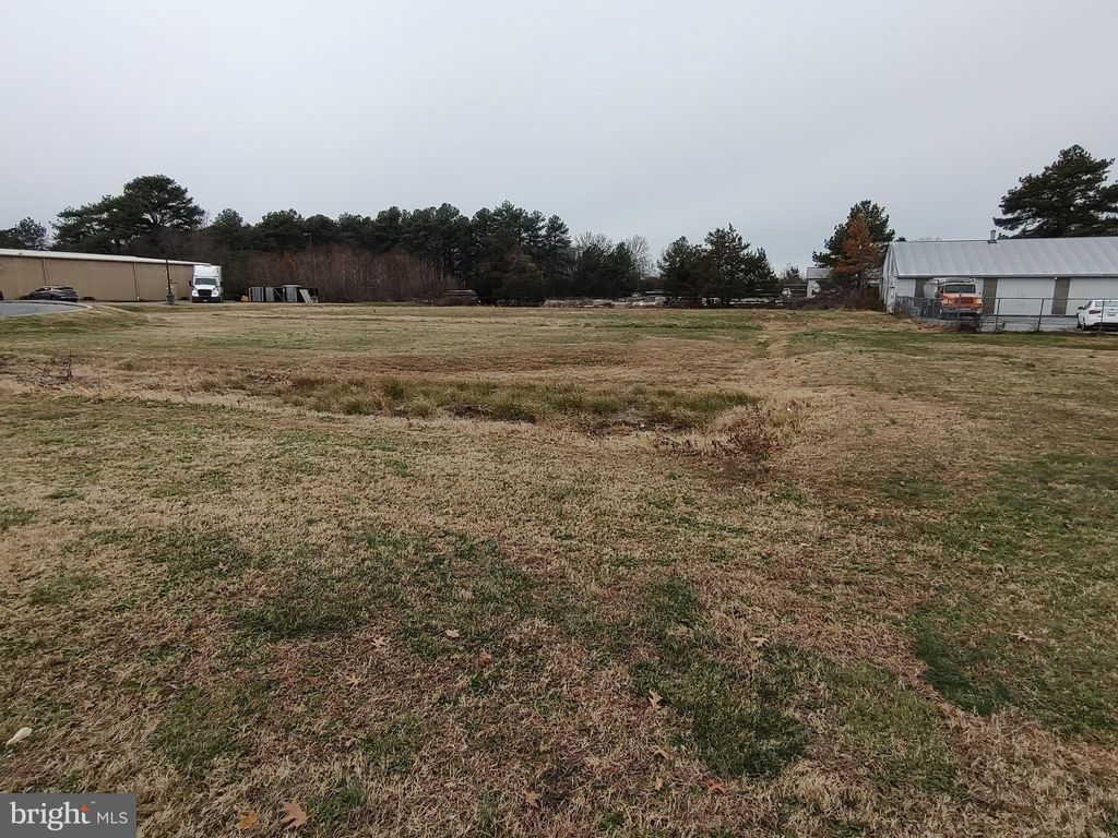 Photo of Lot 2 1118 S Central Avenue, LAUREL, DE 19956 (MLS # DESU2101576)
