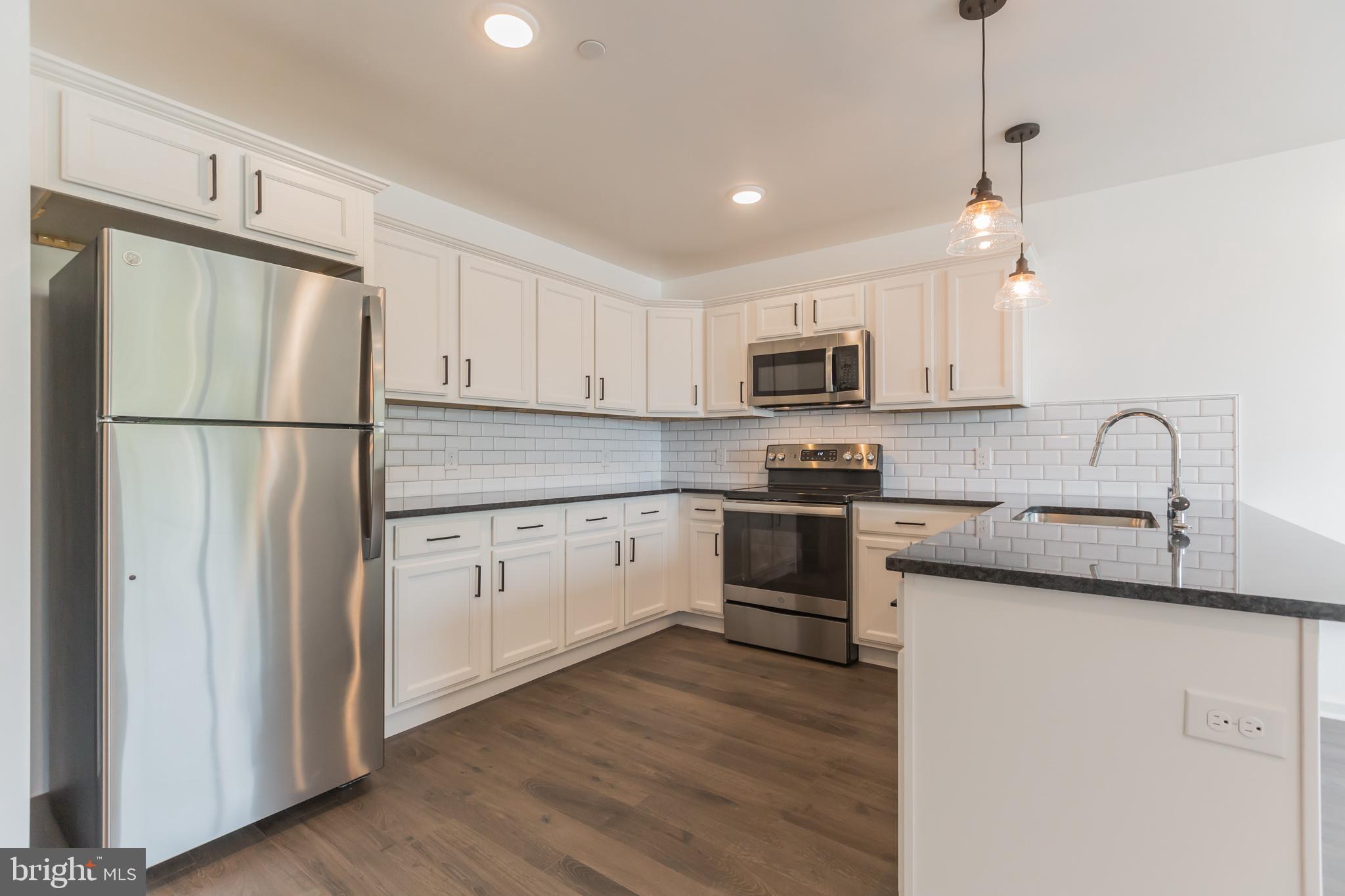 Available June 1st! - Spacious One-bedroom coming available at The Vesta - a new construction apartment community in the heart of Roxborough! Your new home includes open-concept living/kitchen area, with fully-equipped kitchen including granite countertops and stainless steel appliances. Easy-to-clean wood-inspired flooring throughout, plus in-unit Washer/Dryer, and intercom system. PTAC climate control allows temperature set by room so you're comfortable year-round. All residents at The Wright can access the green roof deck, and off-site fitness center for no additional charge. Plus, The Wright is100% pet-friendly with no additional fees. This home is a must-see - apply today!
