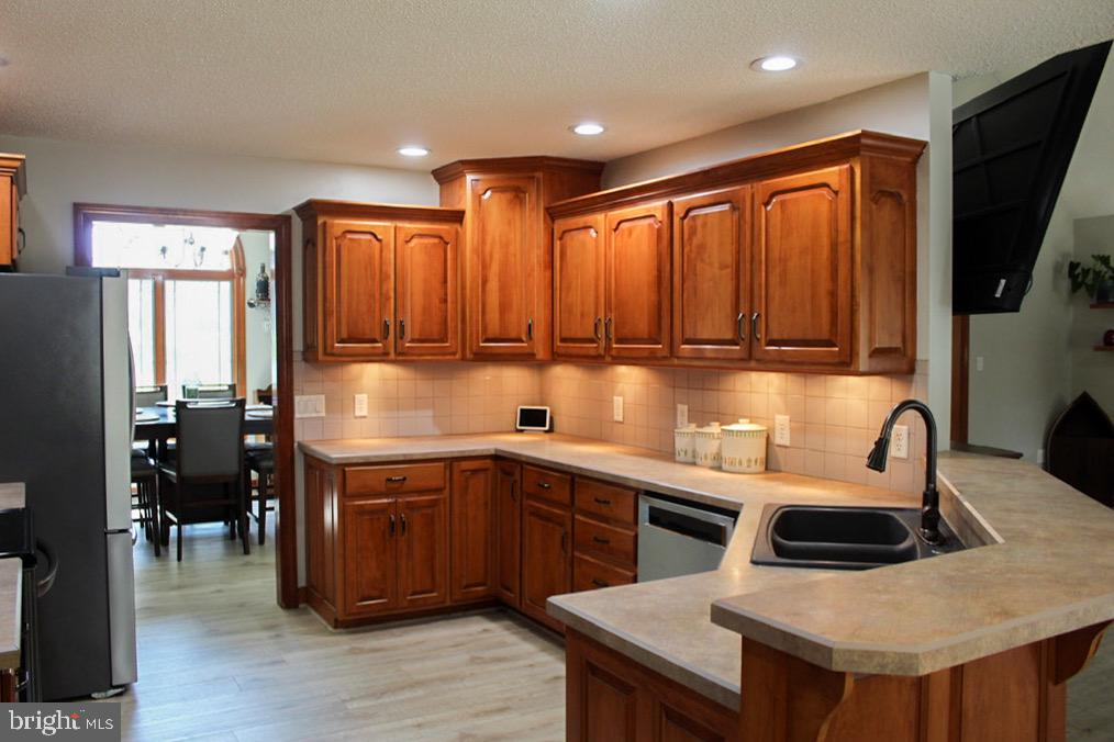 RIVERS END - Residential