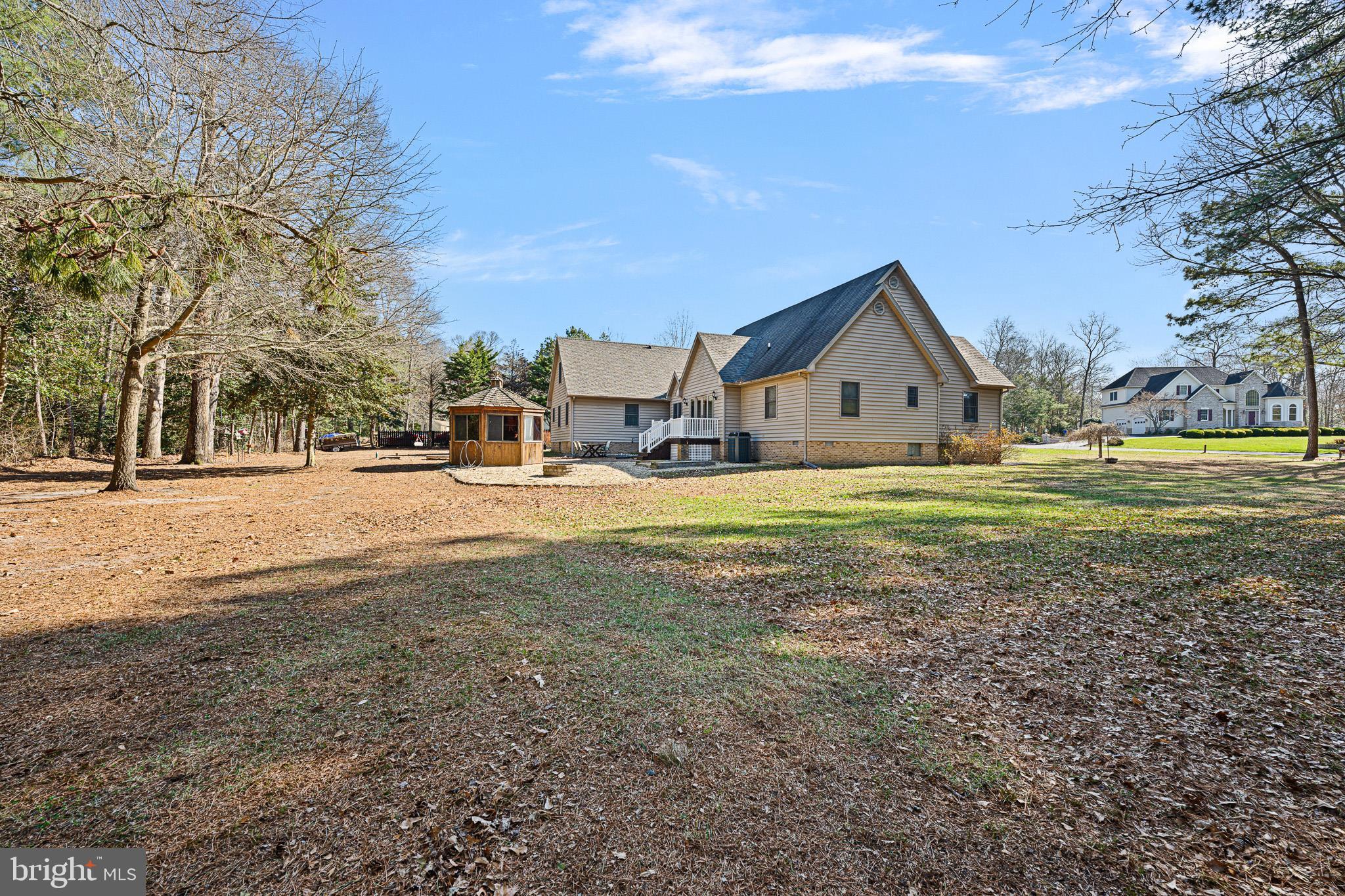 RIVERS END - Residential