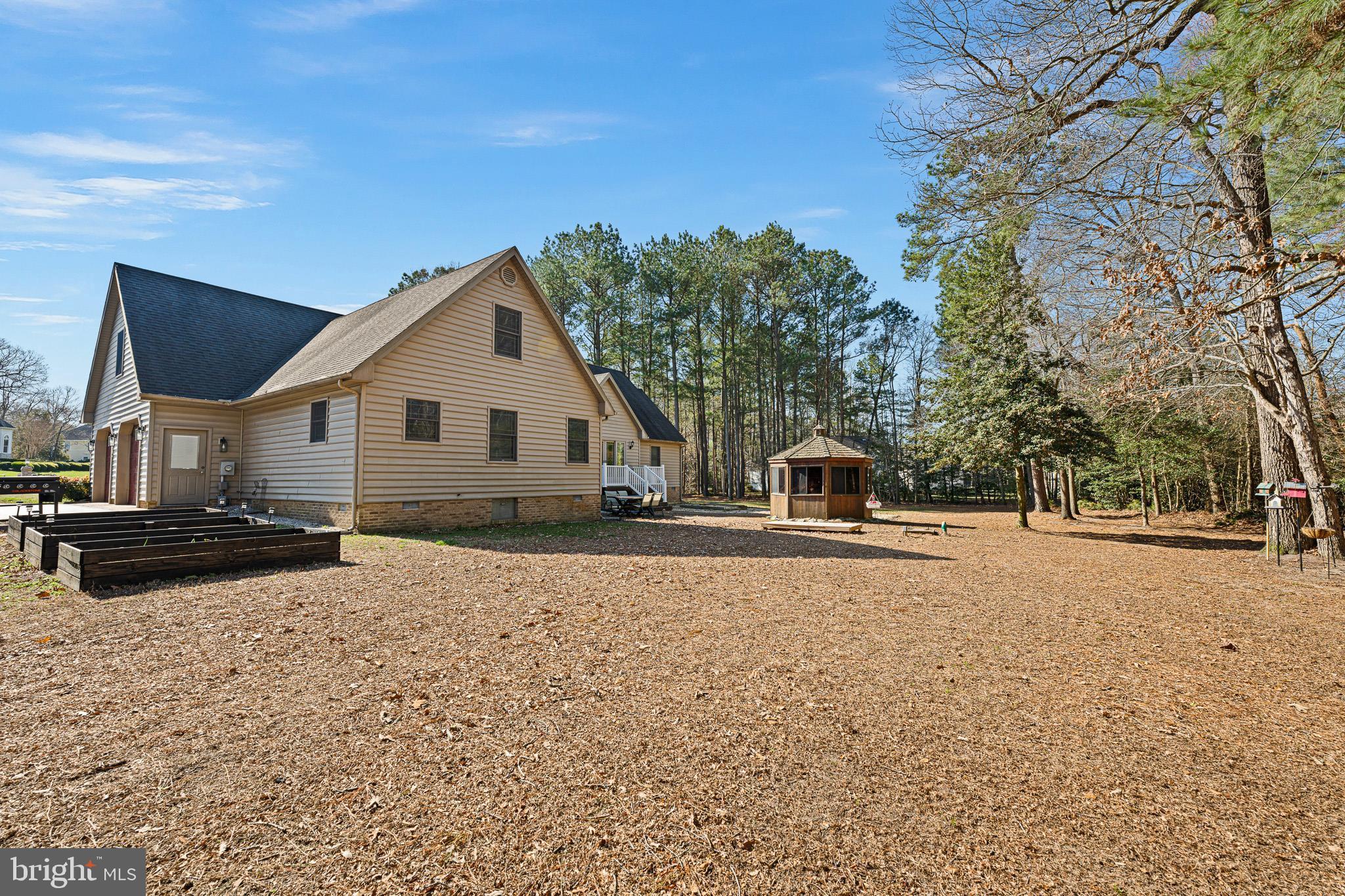 RIVERS END - Residential